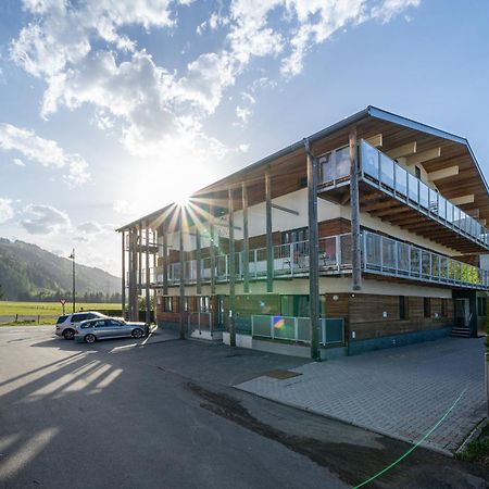 Residence Alpin - Top 9 By Four Seasons Apartments Kaprun Extérieur photo