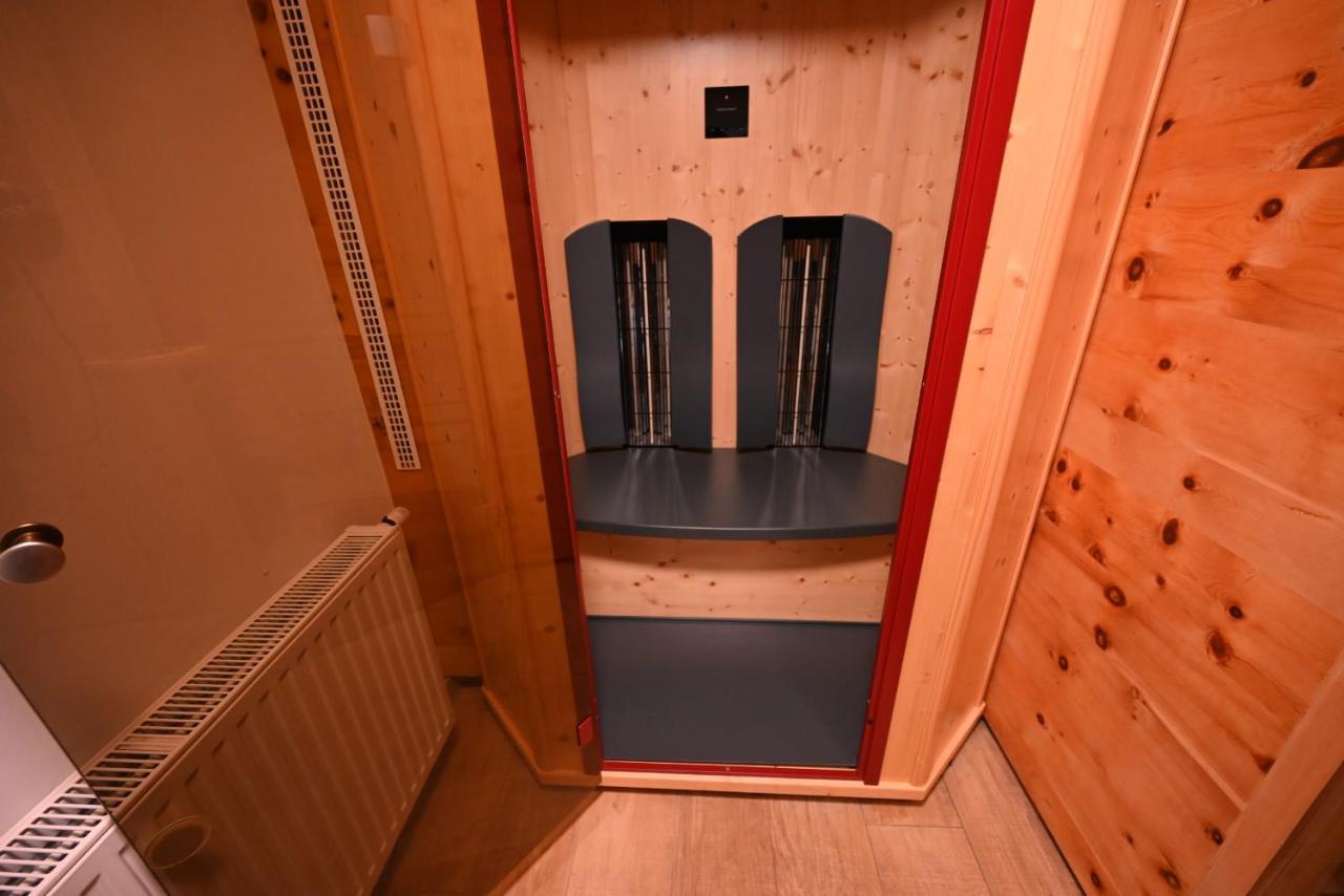 Residence Alpin - Top 9 By Four Seasons Apartments Kaprun Extérieur photo