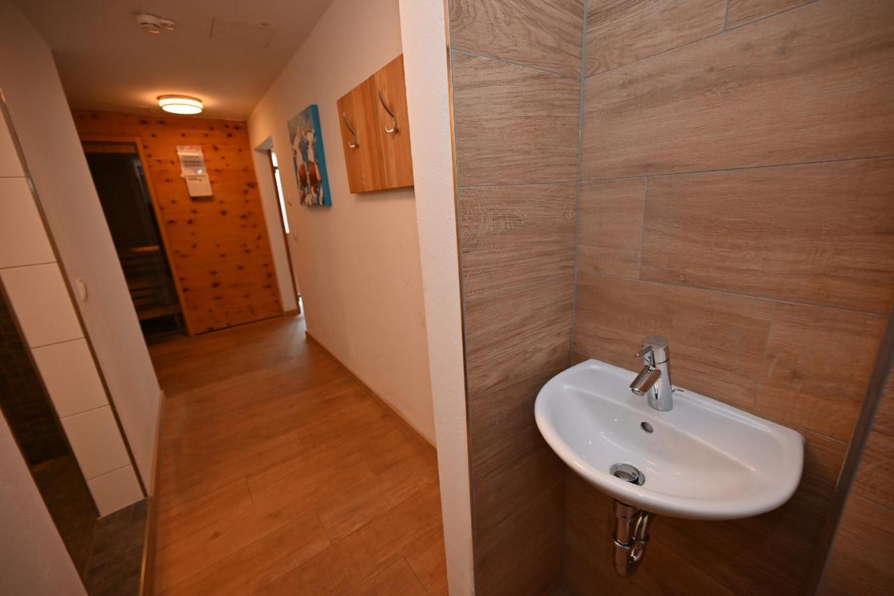 Residence Alpin - Top 9 By Four Seasons Apartments Kaprun Extérieur photo